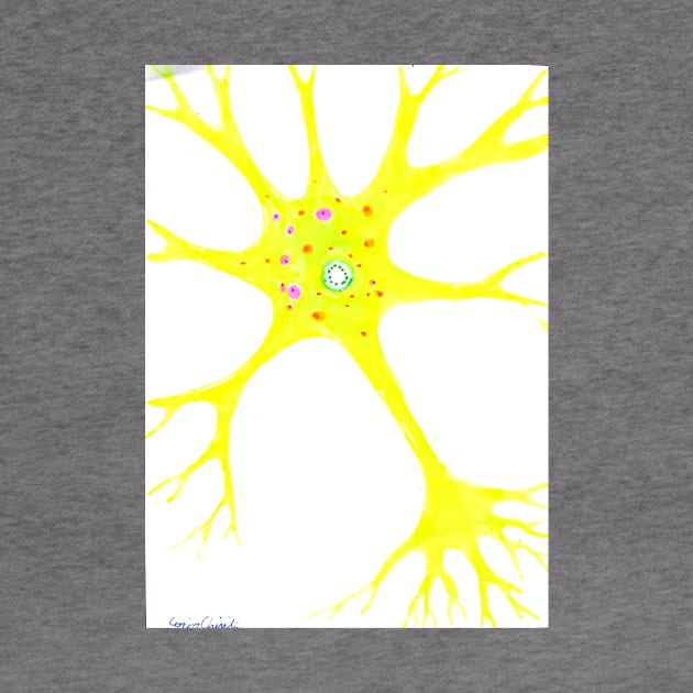 Neuron by CORinAZONe